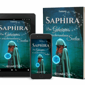 Saphira Taschenbuch ebook