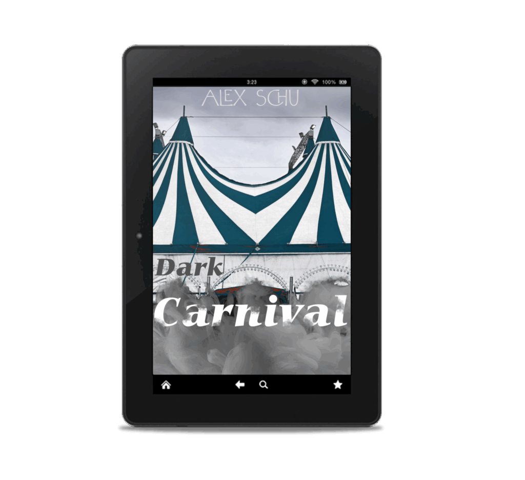 DarkCarnivalEBook